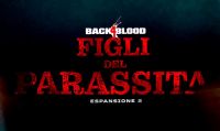 Back 4 Blood - Rivelato il trailer di lancio del DLC “Figli del parassita”